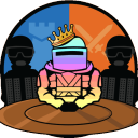 R6 Round Table Of Operators Discord Server Icon