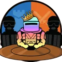 R6 Round Table Of Operators Discord Server Icon