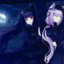 The neko heavan