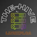 LinuxPi.ca | The-Hive