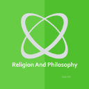Religion And Philosophy 📖 icon