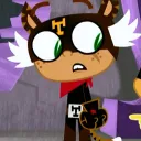 El Tigre The adventures of Manny Rivera
