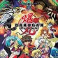 Bakugan Battle Brawlers