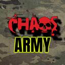 Chaos Army Discord Server Icon