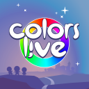 Colors Live Discord Server Logo