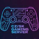 彡CZ/SK GAMING SERVER彡 Discord Server Icon