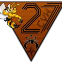 Carrier Air Wing 27