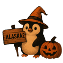 Discovery icon for Alaska2 Discord server