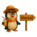Discovery icon for Alaska2 Discord server