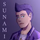 Sunami content