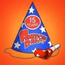 the year 3001's icon