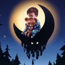 Among The Sleep Speedrunning