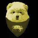 Chow Chow Wiese