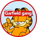 Garfield Gang😼