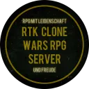 RTC RPG Server | Clone Wars Rpg