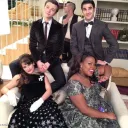 glee fans!