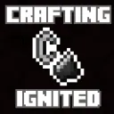 Crafting Ignited