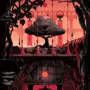 Ms. Koni's Foster Home for the Supernatural