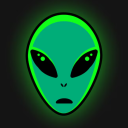 Discovery icon for AlienHub Discord server