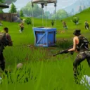 Fortnite Scrims