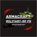 ArmaCraft V2 | Serveur Fermé