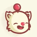 The Snuggly Moogle [CLOSED]