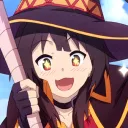 Megumin Fanclub