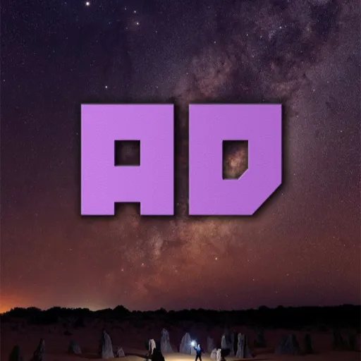 Amazing Dubbing Official — мониторинг Discord сервера, статистика и рейтинг