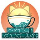    Cat n' Feather    Discord Server Icon