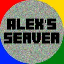 Alex's Server