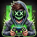 THE GAME ROOM Discord Server Icon