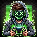 THE GAME ROOM Discord Server Icon