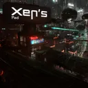 Xen's Pad