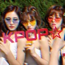 kpop☆
