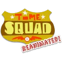 Time Squad Reanimated