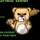 TheStonedBear's Server Of Horror