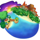 Destiny Islands