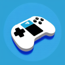 Discovery icon for [ COGA ] Co-Op-Game-Association Discord server