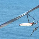 deltaplane en France
