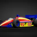 Confi_User_3 GPx-Leagues
