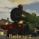 Taleland Railway Discord