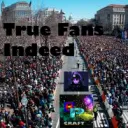 True Fans Indeed