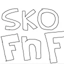 Sko FNF