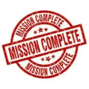 Mission Complete Novedades