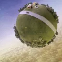 King Kai's Planet