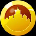 Neopolis GO icon