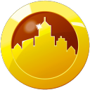 Discovery icon for Neopolis Discord server