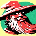 The Beardly Den