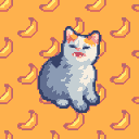 banana cat club 🍌