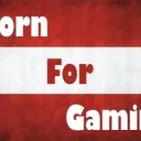 Österreich-Born for Gaming